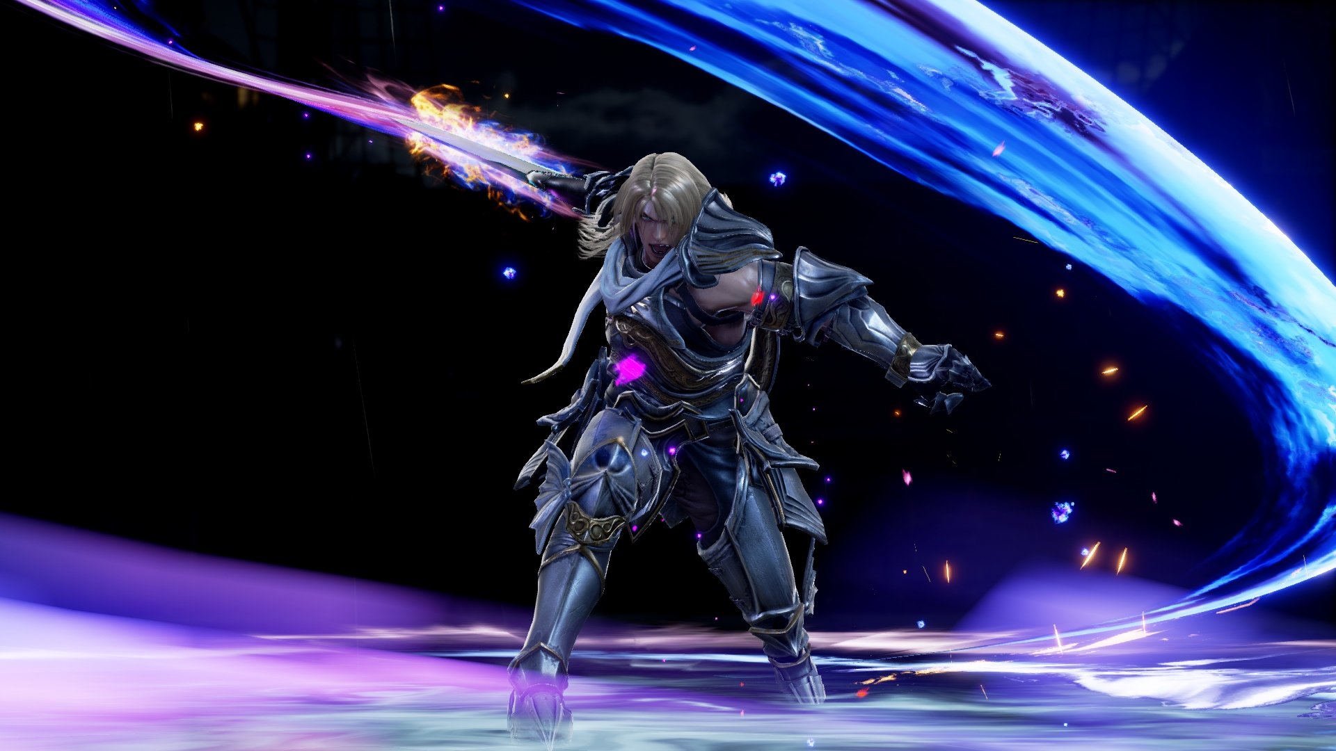 Soul Calibur VI - Imagen 19